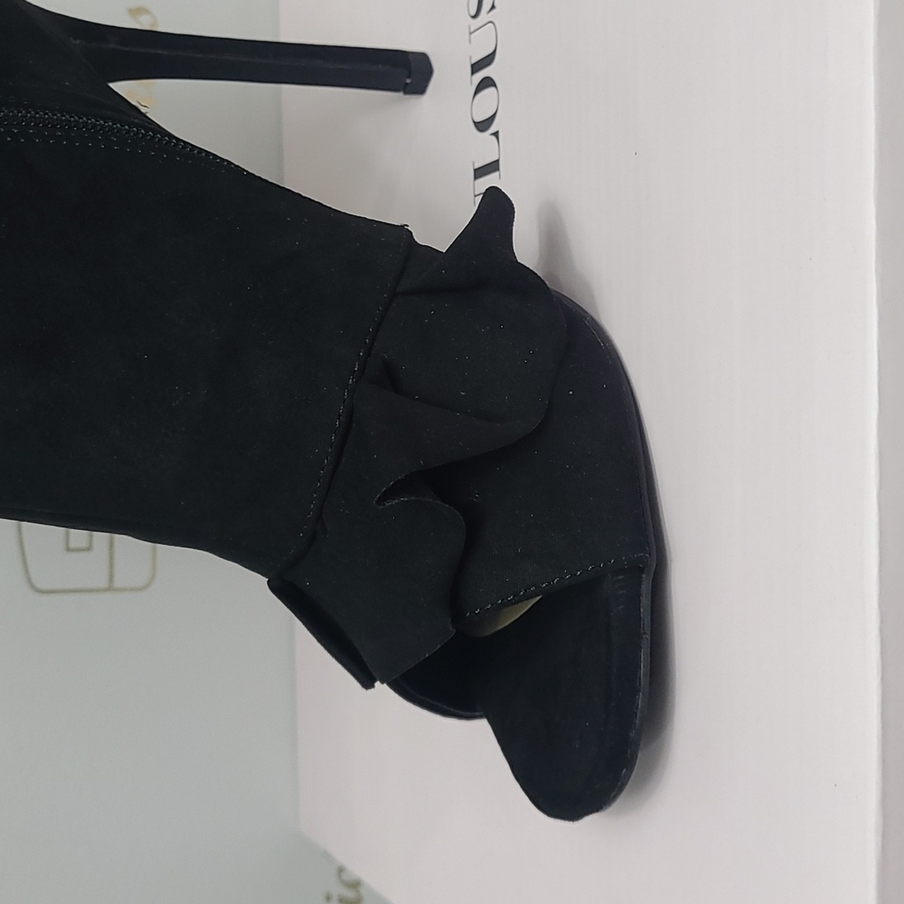 Women's Booties - Picture 6 of 14